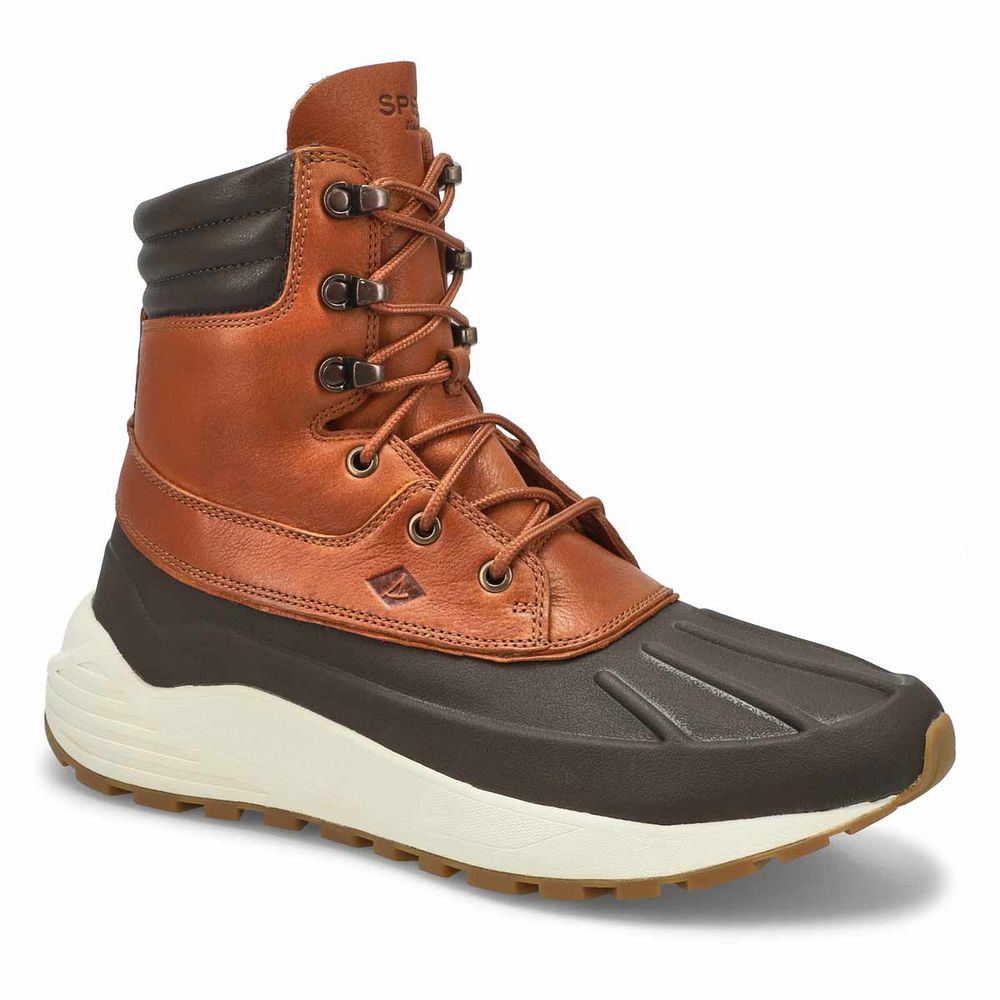 Men's Freeroam Hi Ankle Boot - Brown