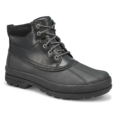 Bottes COLD BAY CHUKKA café, hommes