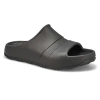 Men's Windward Float Slide Sandal - Black