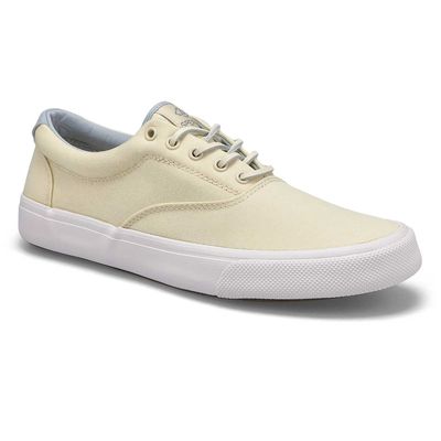 Men's Striper II CVO SeaCycled Sneaker - Ivory