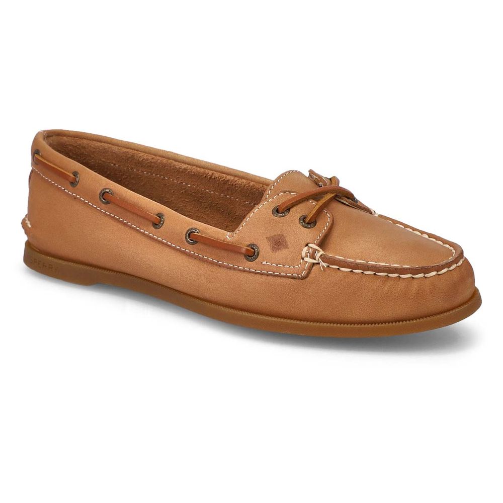 Women's Authentic Original Skimmer Shoe- Sahara