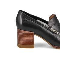 Women's Seaport Penny Heel Loafer