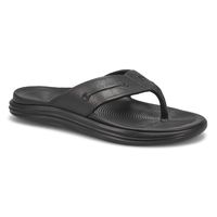 Women's Windward Float Sandal - Black