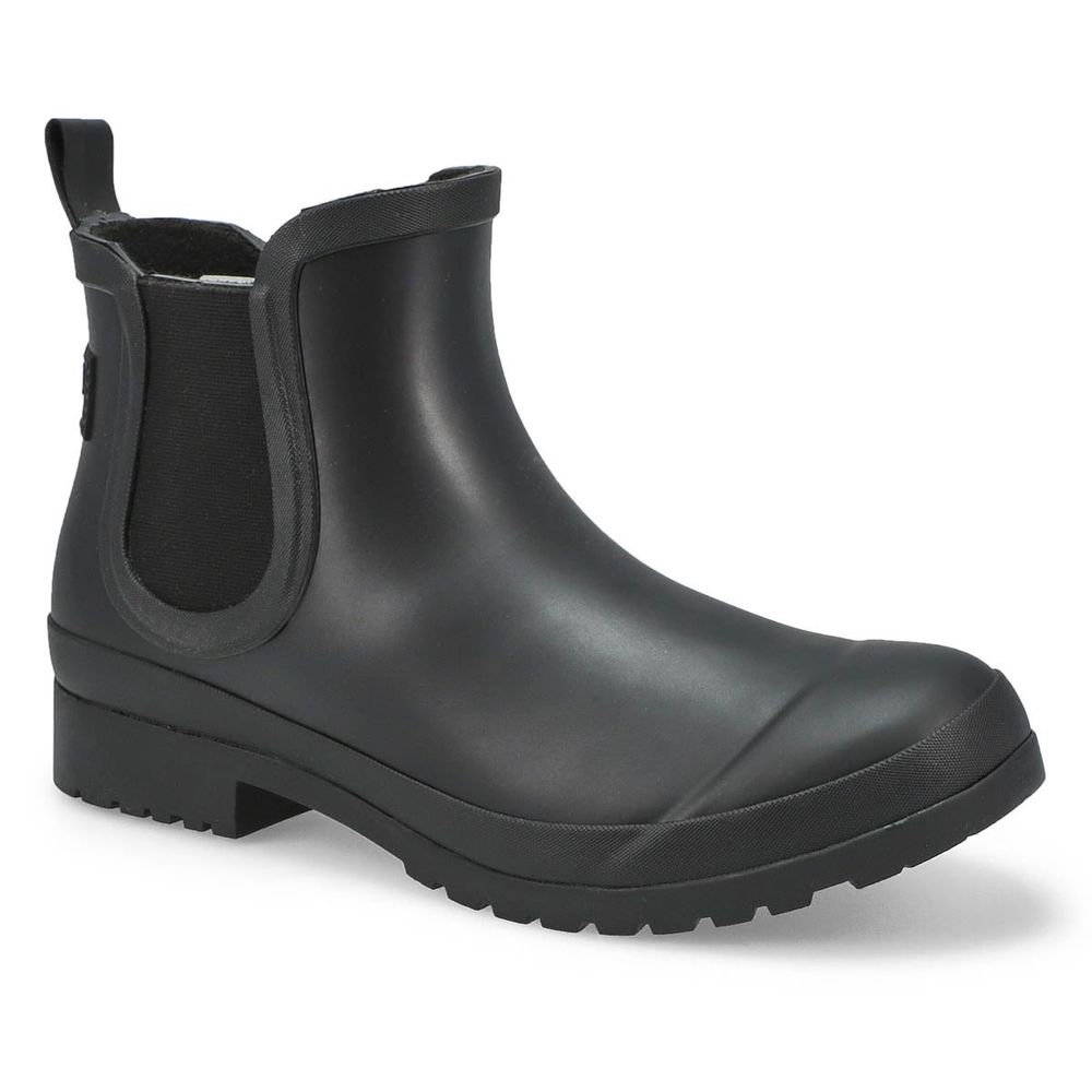 Women's Walker Chelsea Boot - Black