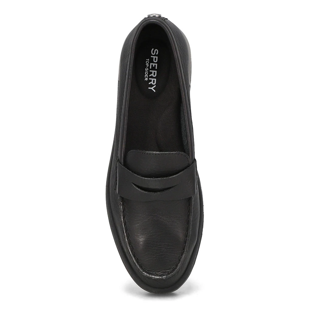 Women's Chunky Perry Casual Loafer - Black