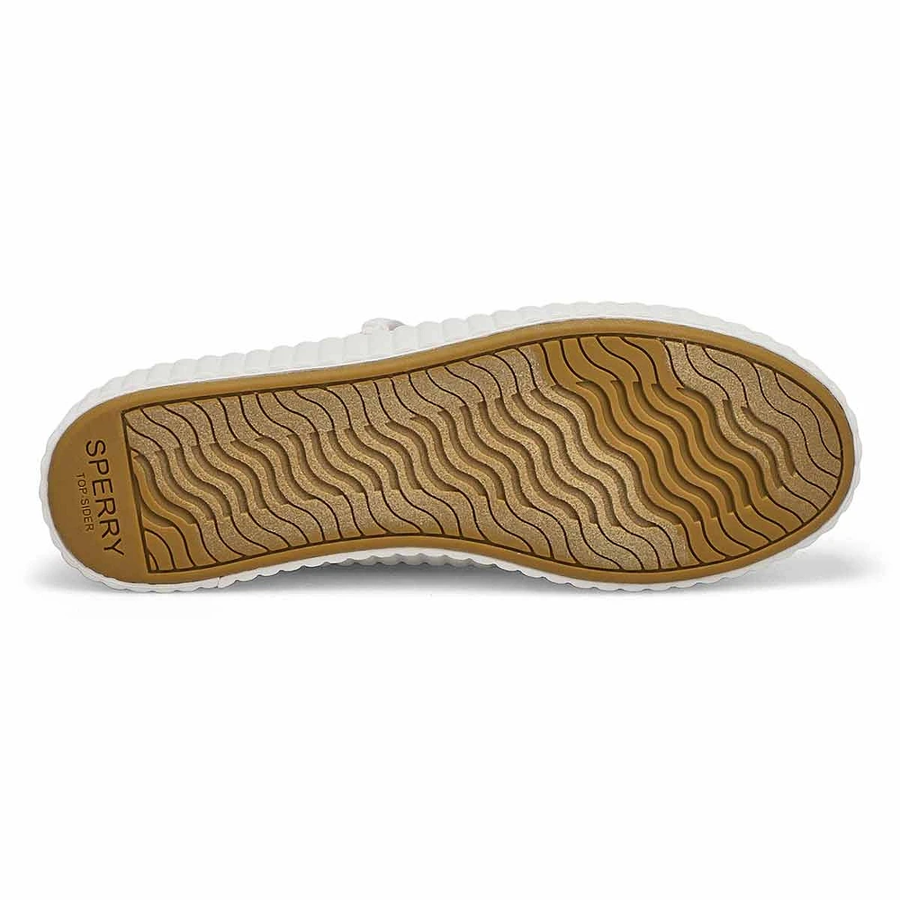 Women's Seacycled Pier Wave Platform LTT Sneaker