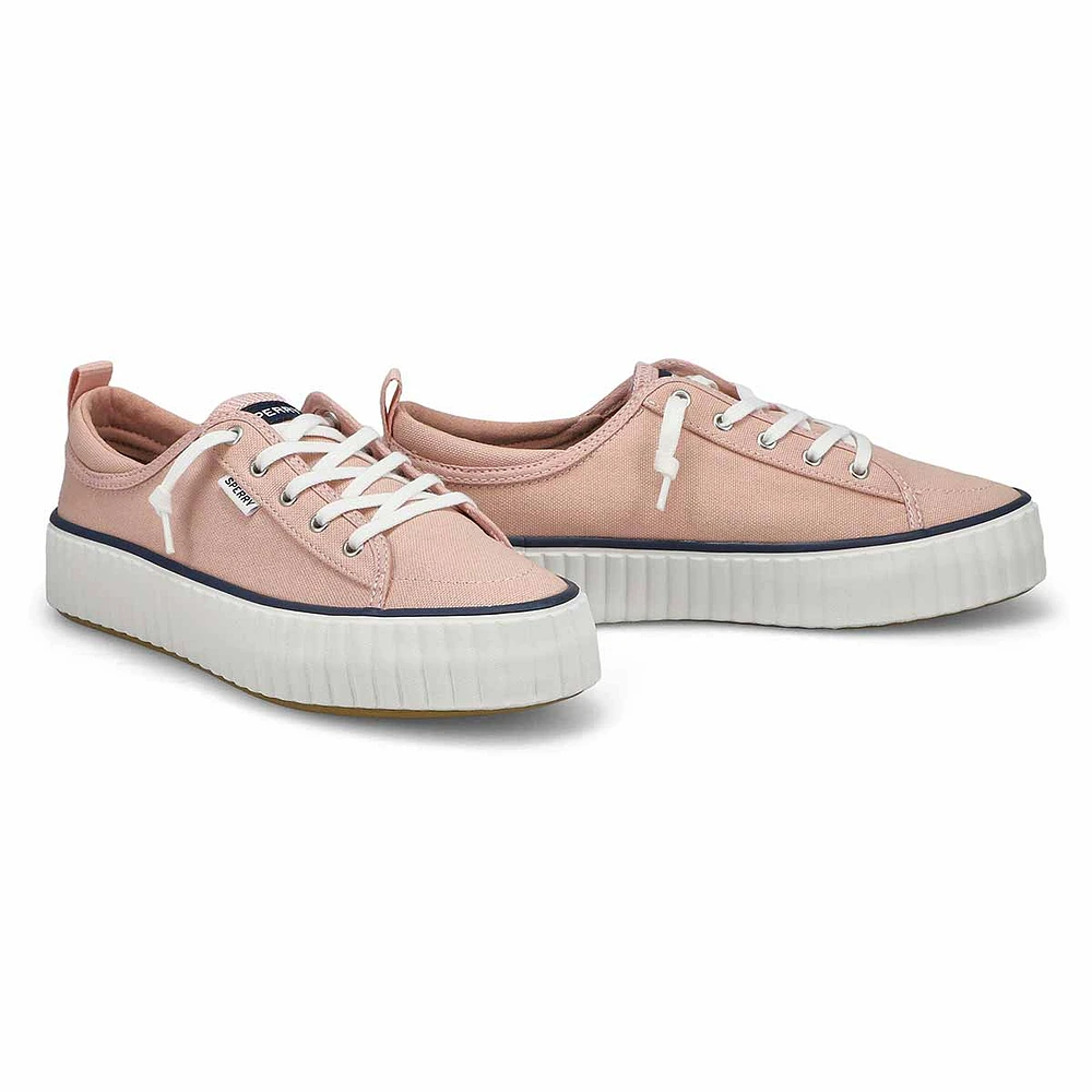 Women's Seacycled Pier Wave Platform LTT Sneaker