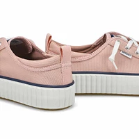 Women's Seacycled Pier Wave Platform LTT Sneaker