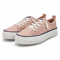 Women's Seacycled Pier Wave Platform LTT Sneaker