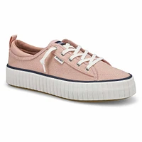 Women's Seacycled Pier Wave Platform LTT Sneaker