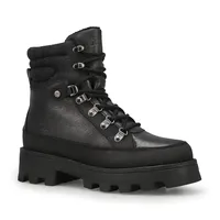 Women's Suma Waterproof Winter Boot - Black