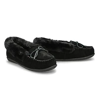 Women's Super Bali Cuff Sde Ballerina SoftMocs