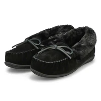 Women's Super Bali Cuff Sde Ballerina SoftMocs