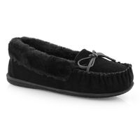 Women's Super Bali Cuff Sde Ballerina SoftMocs