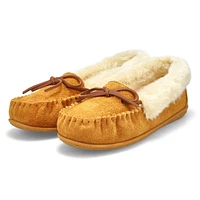 Women's Super Bali Cuff Sde Ballerina SoftMocs