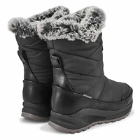 Women's Switch Waterproof Winter Boot