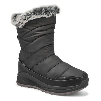 Women's Switch Waterproof Winter Boot
