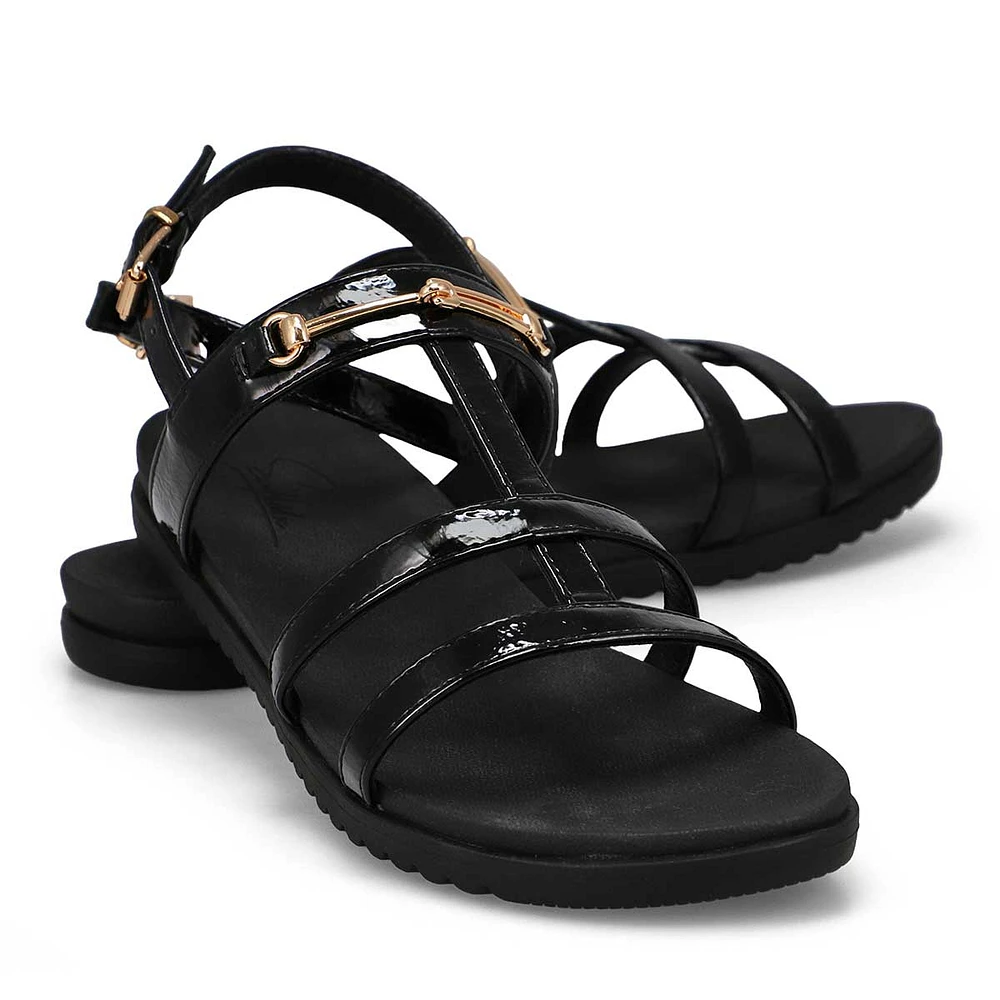 Women's Talya Casual Sandal -  Black