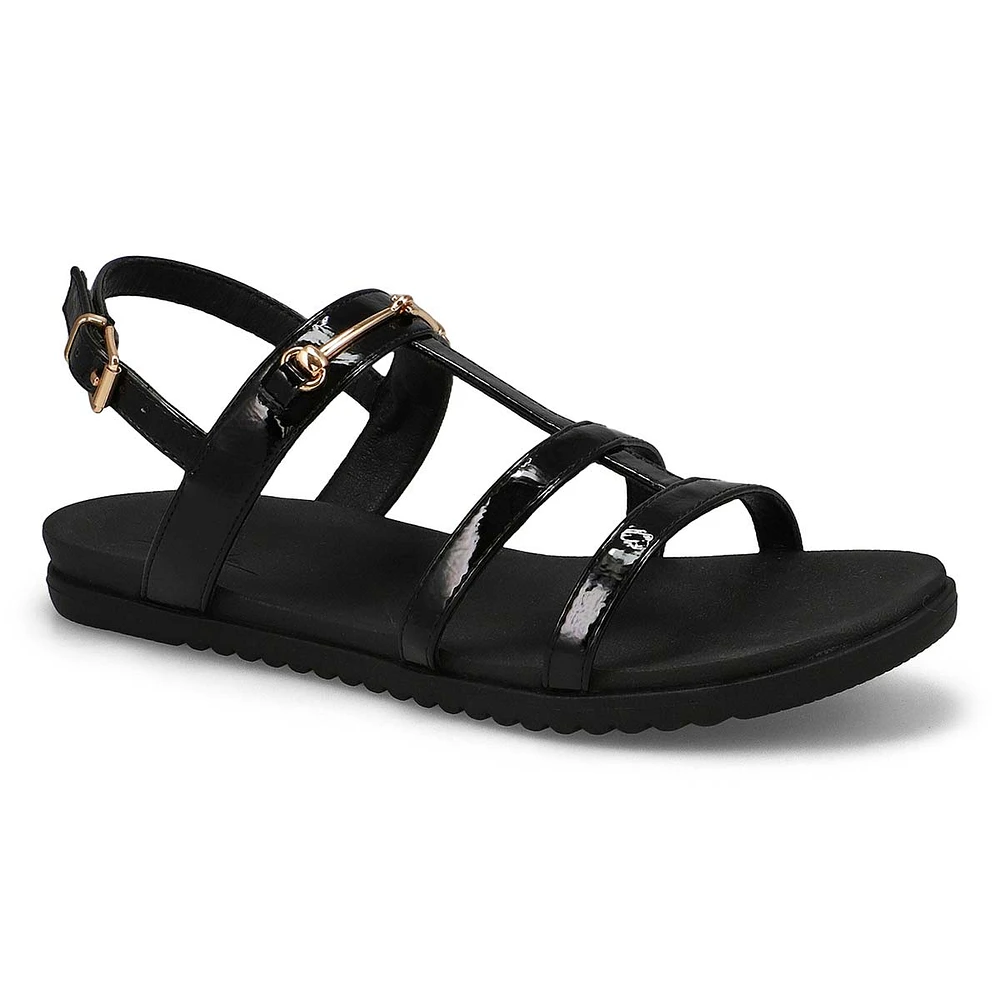 Women's Talya Casual Sandal -  Black