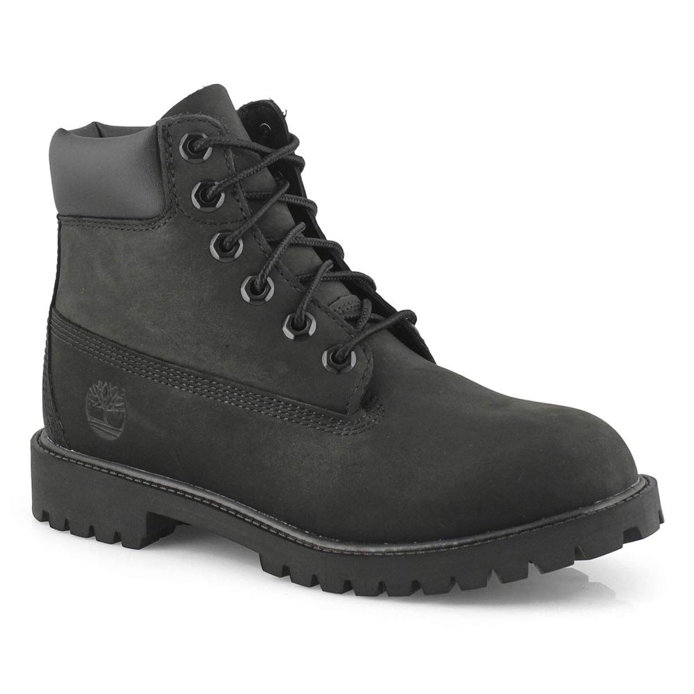 Kids' Premium 6" Waterproof Boot