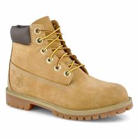 Kids' Premium 6" Waterproof Boot