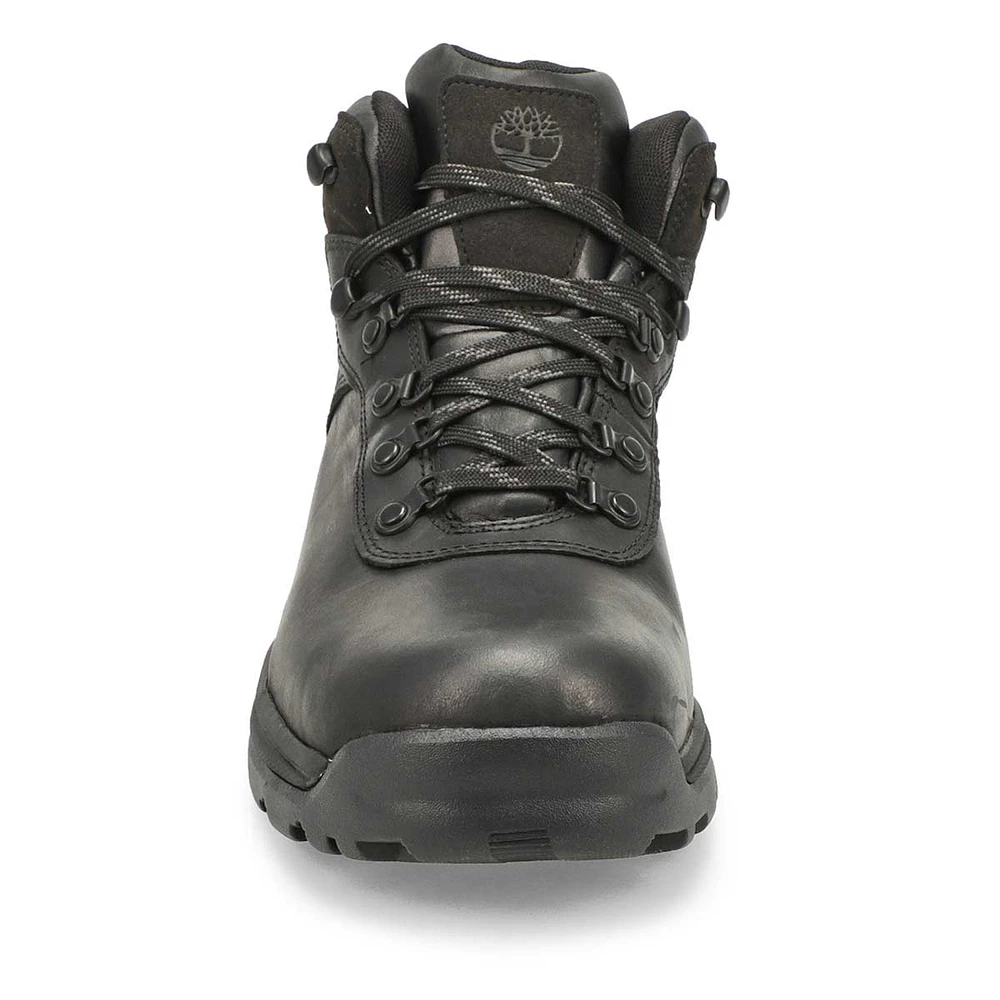 Men's Flume Mid Waterproof Lace Up Ankle Boot