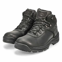 Men's Flume Mid Waterproof Lace Up Ankle Boot