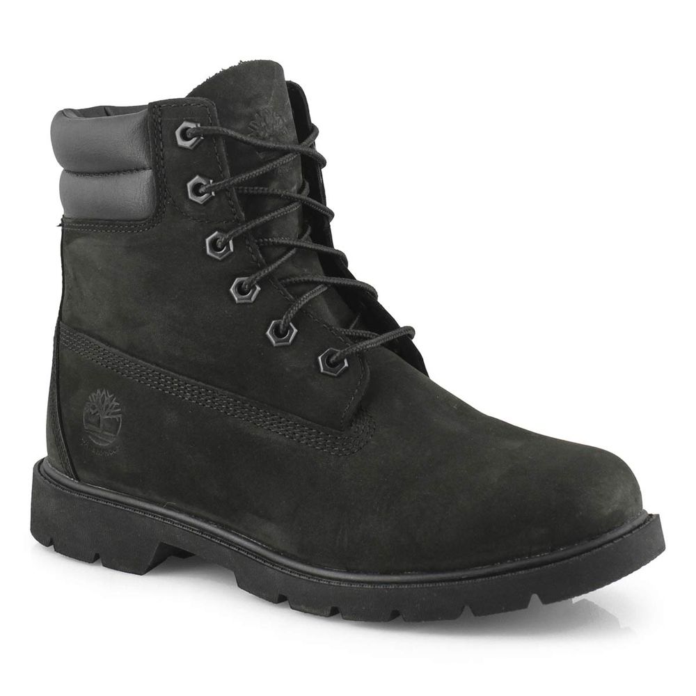 Women's Linden Woods 6 Waterproof Boot