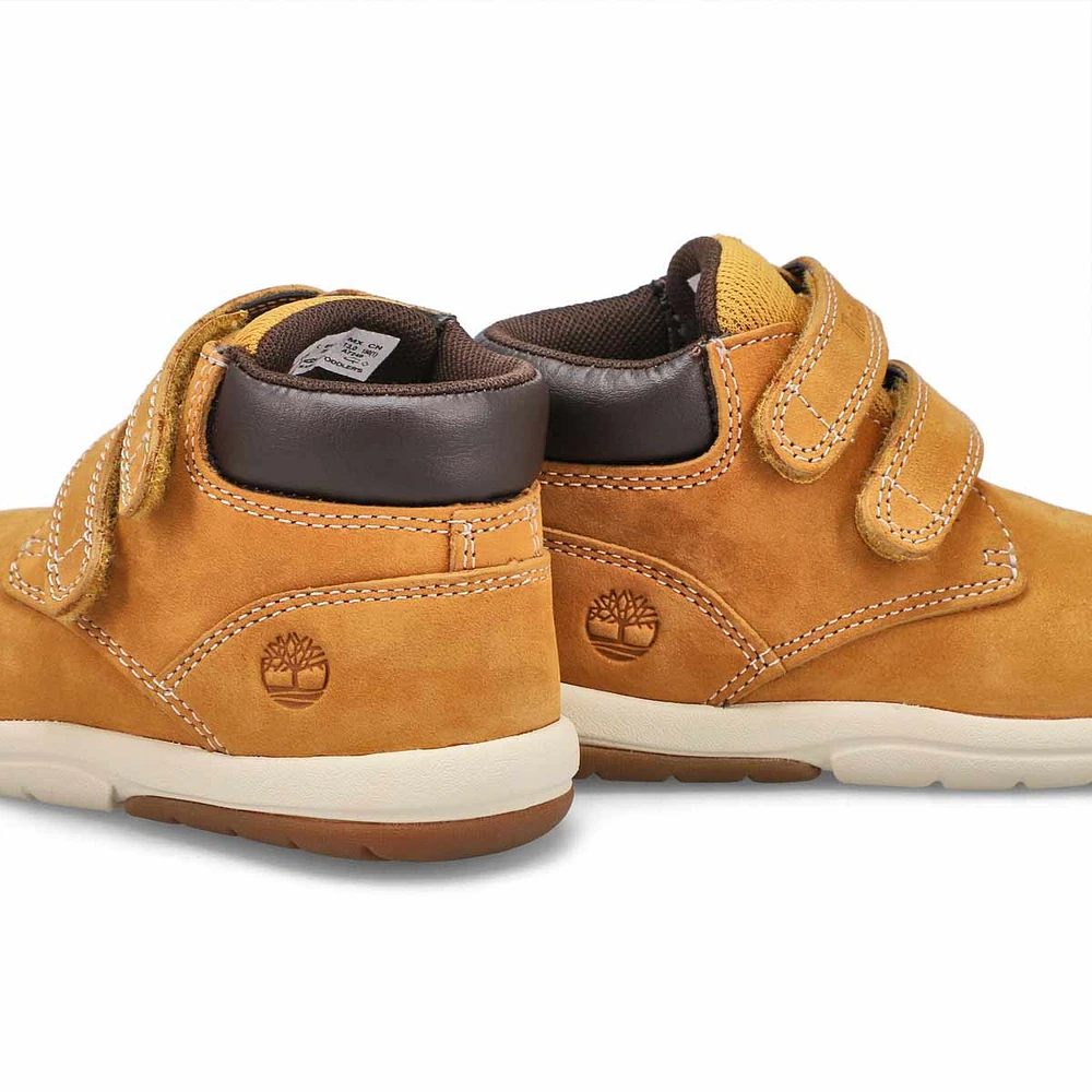 Infants' Toddle Tracks Boot - Wheat