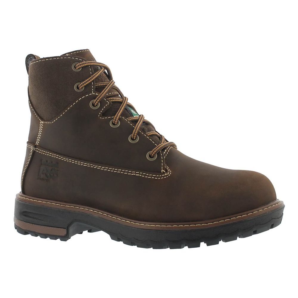 Women's 6 HIGHTOWER kaffe CSA boots