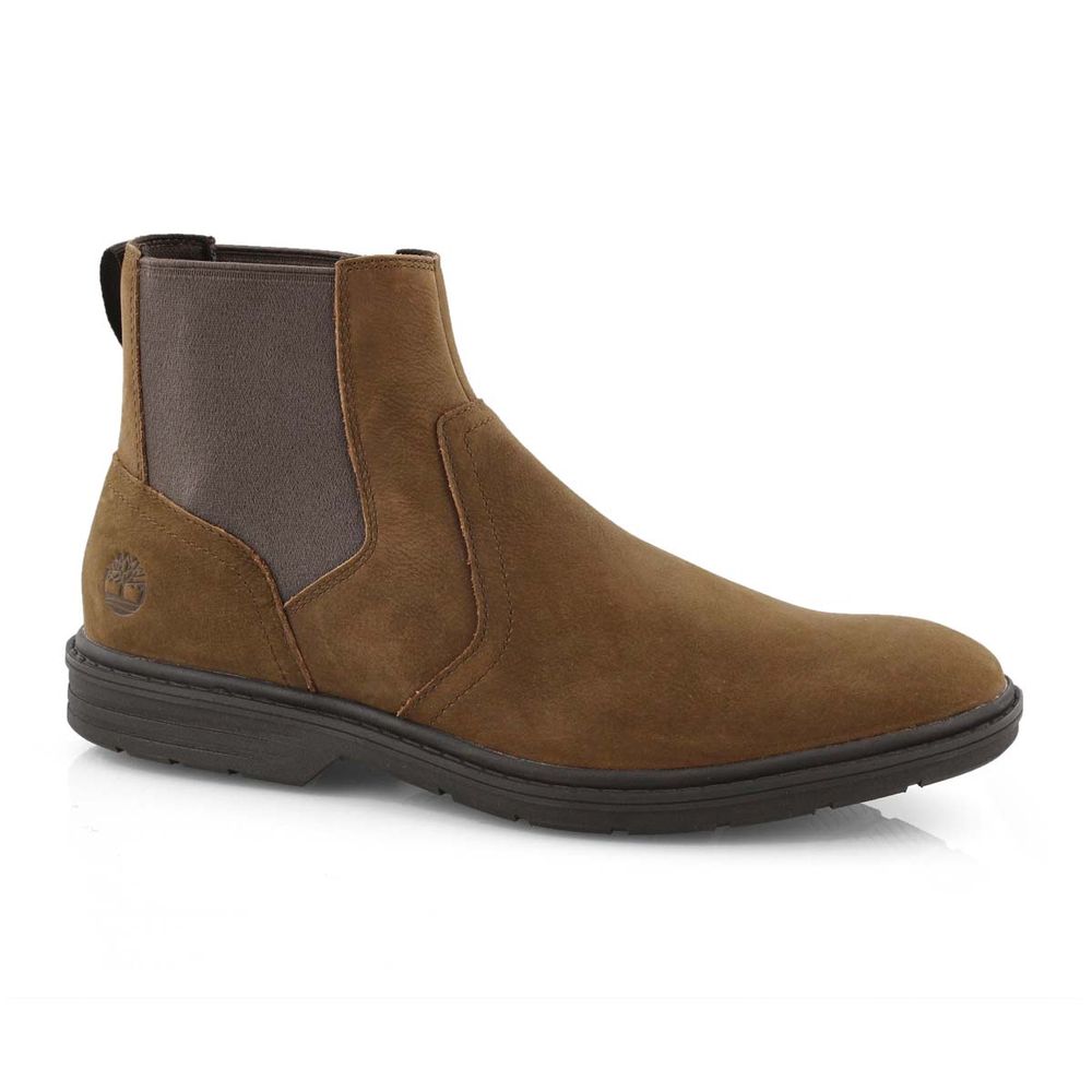 timberland sawyer lane chelsea boots