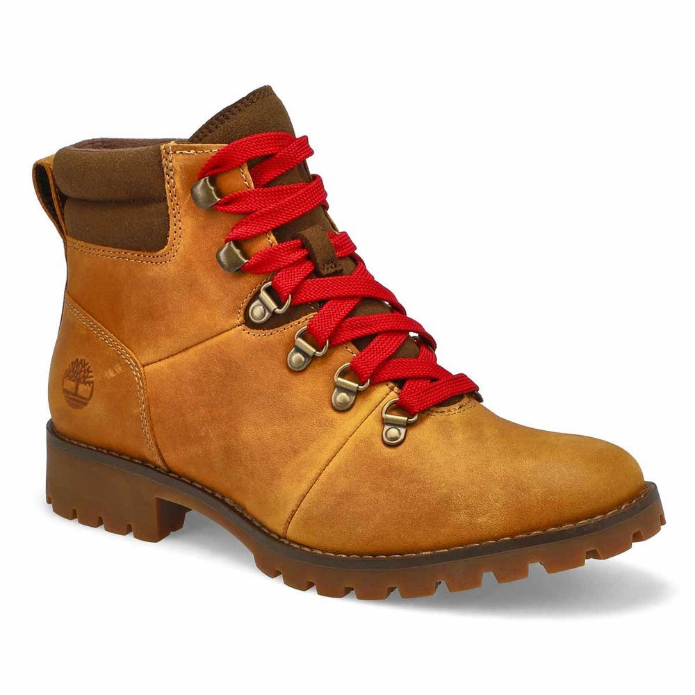 Women's Ellendale Boot - Wheat