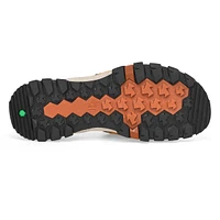 Men's Garrison Trail Slide Sandal - Black