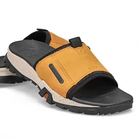 Men's Garrison Trail Slide Sandal - Black