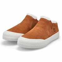 Women's Skyla Bay 2.0 Warm Lined Slip On Sneaker