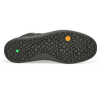 Men's Davis Square Warm Lined Chukka Boot - Black