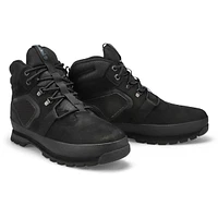 Men's Euro Hiker Mid Waterproof Boot