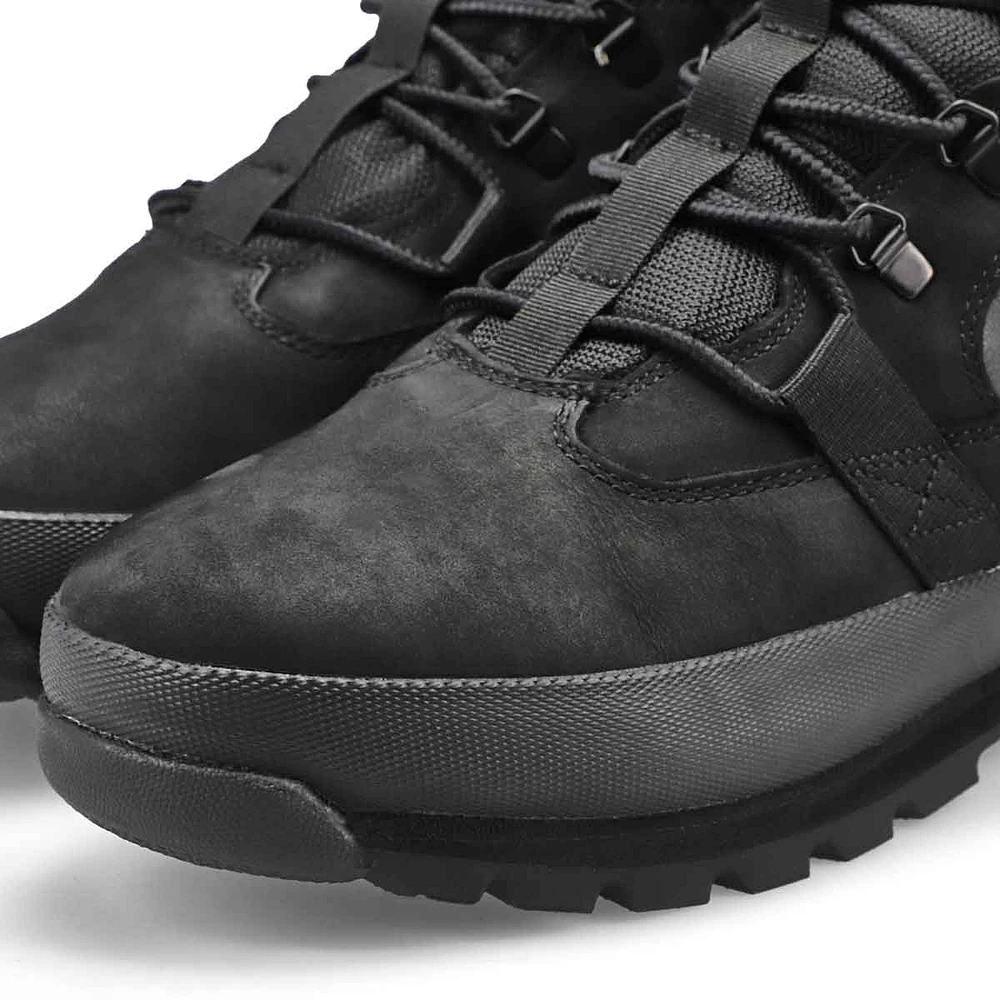 Men's Euro Hiker Mid Waterproof Boot