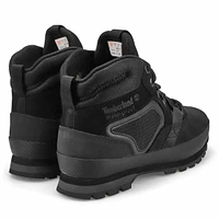 Men's Euro Hiker Mid Waterproof Boot