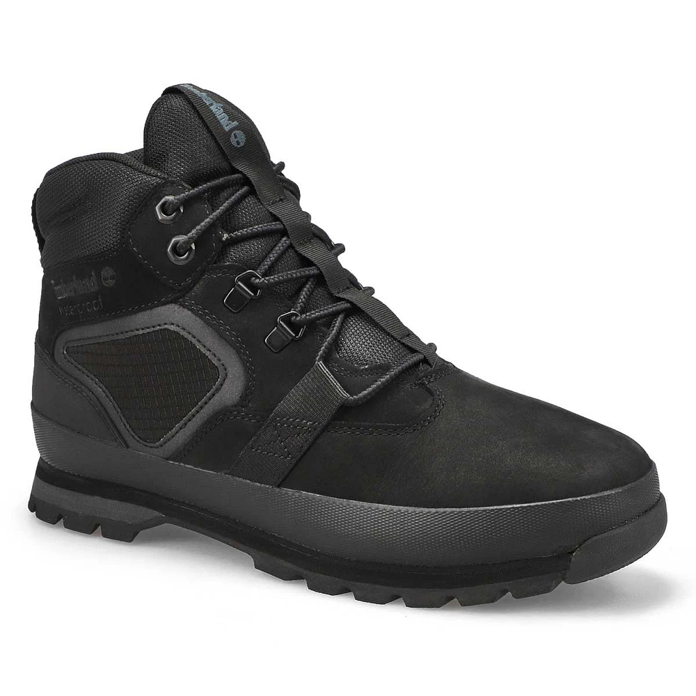 Men's Euro Hiker Mid Waterproof Boot