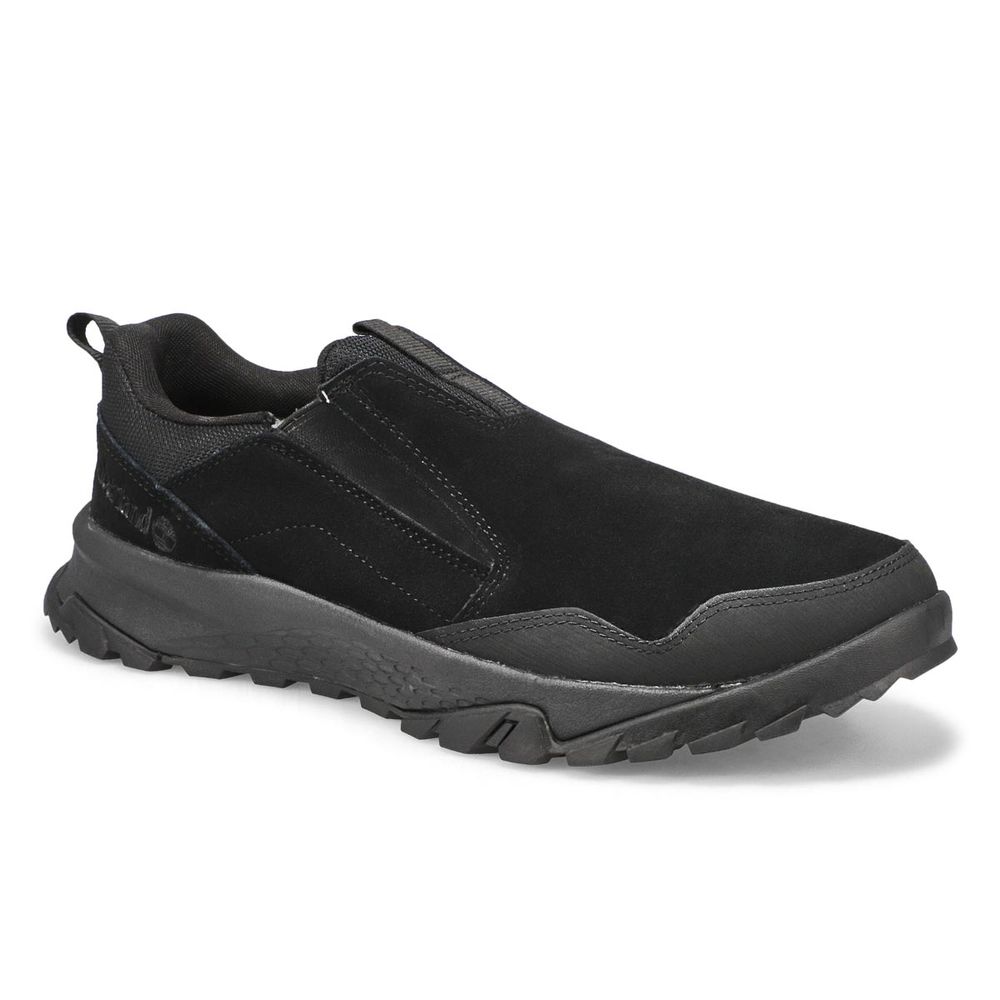 Men's Lincoln Peak Lite Waterproof Slip On