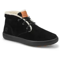 Men's Ashwood Park Lined Chukka Boot