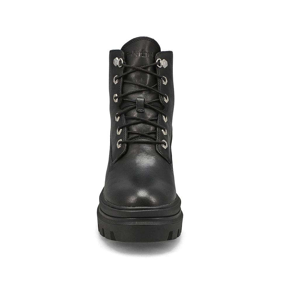 Botte décontractée EVERLEIGH 6", noir, femmes