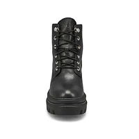 Botte décontractée EVERLEIGH 6", noir, femmes