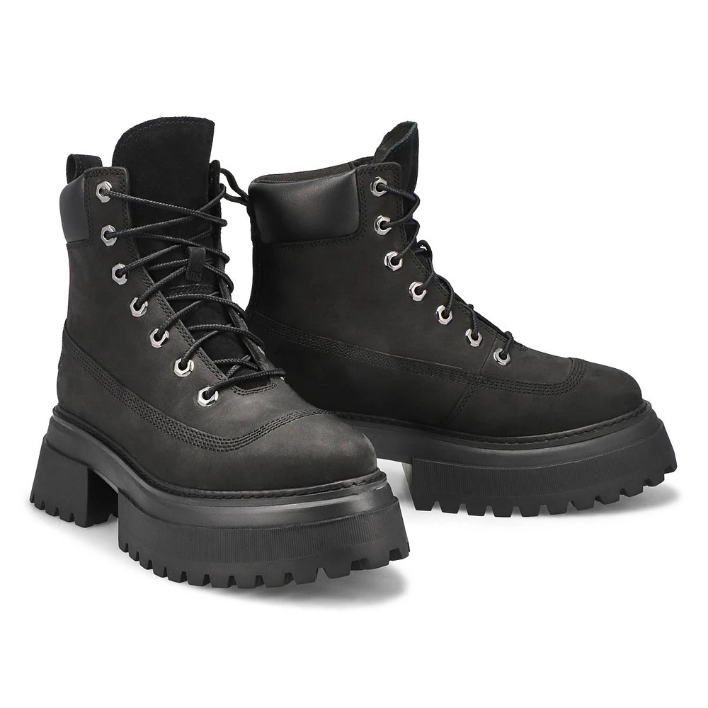 Women's Sky 6" Lace Up Boot