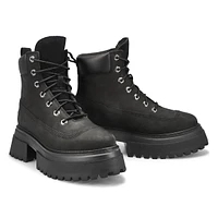 Women's Sky 6" Lace Up Boot