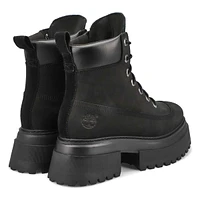 Women's Sky 6" Lace Up Boot