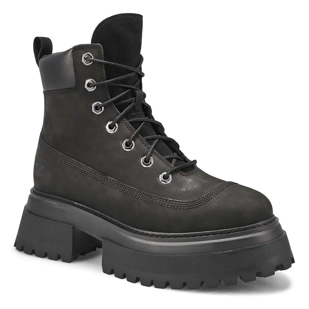 Women's Sky 6" Lace Up Boot