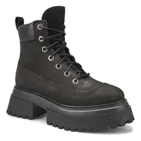 Women's Sky 6 Lace Up Boot