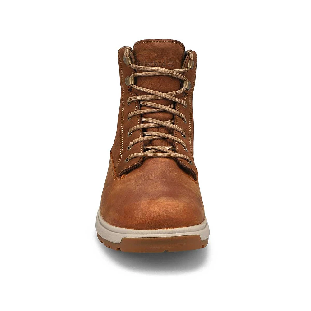 Men's Atwells Ave Waterproof Casual Boot - Rust